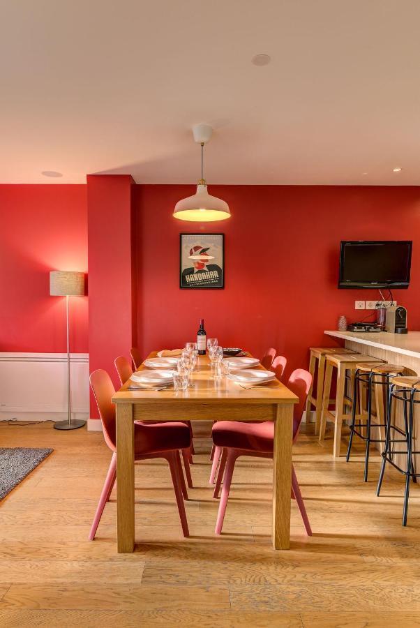 Biolay 2 - Alpes Travel - - Sleeps 4-6 *
