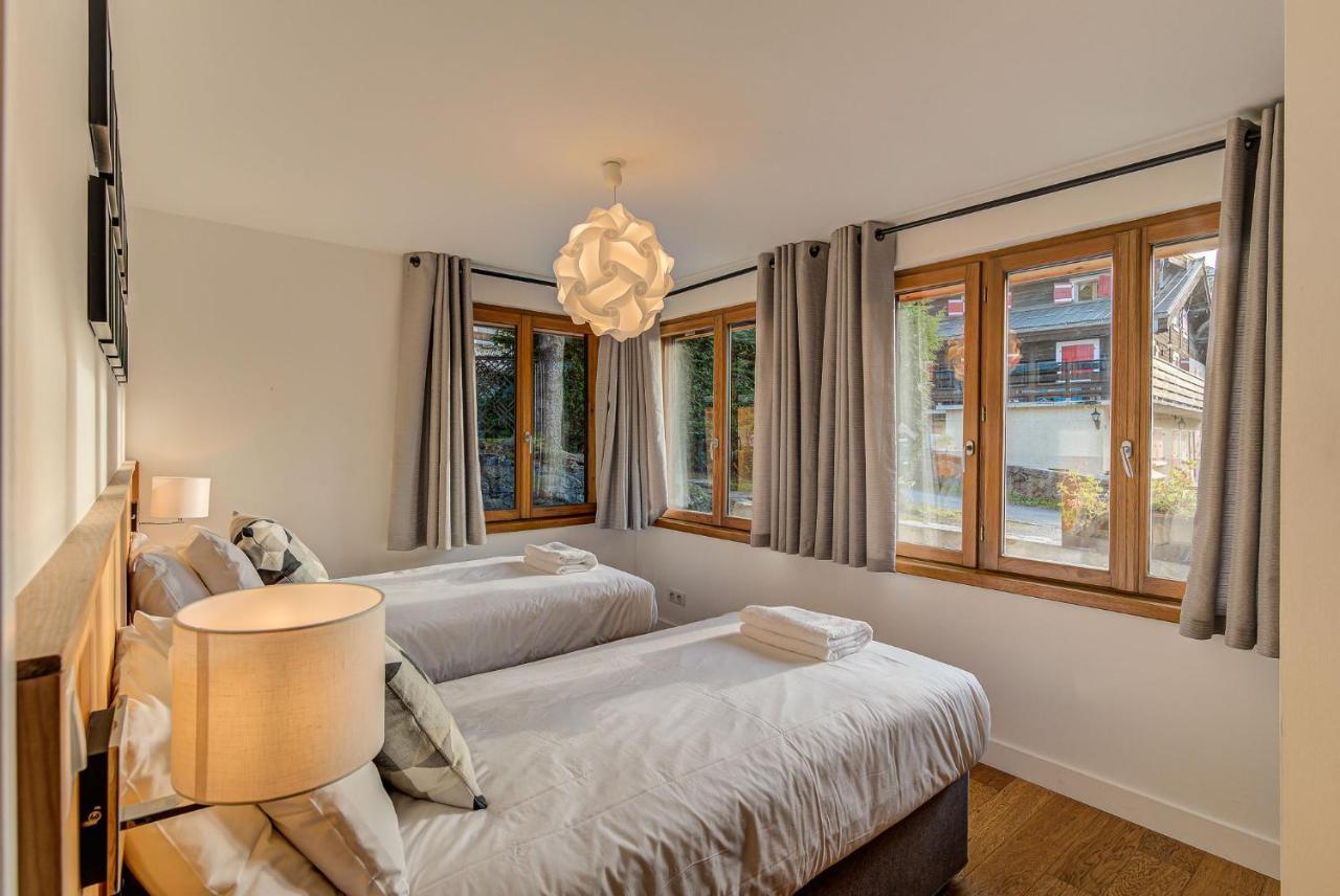 Appartement Biolay 2 - Alpes Travel - - Sleeps 4-6 *