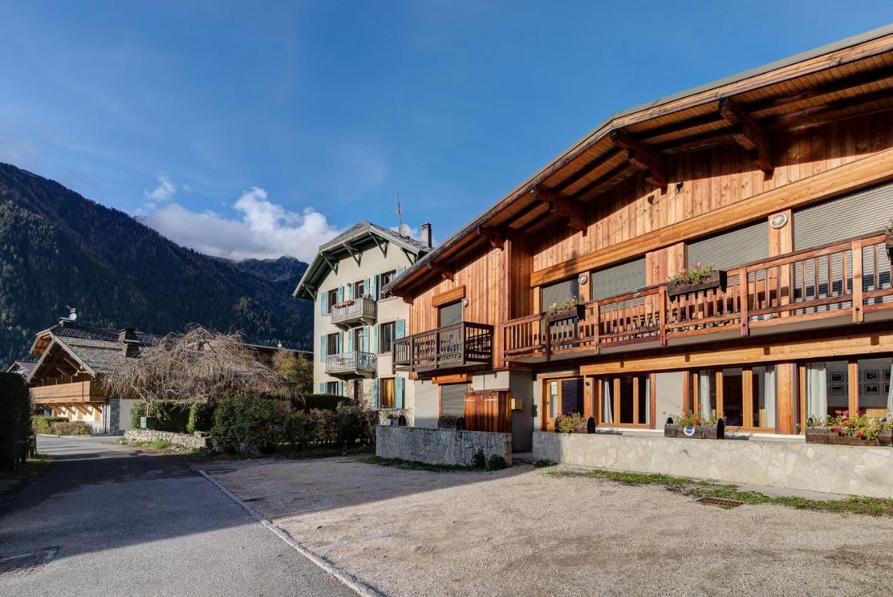 Biolay 2 - Alpes Travel - - Sleeps 4-6 Chamonix