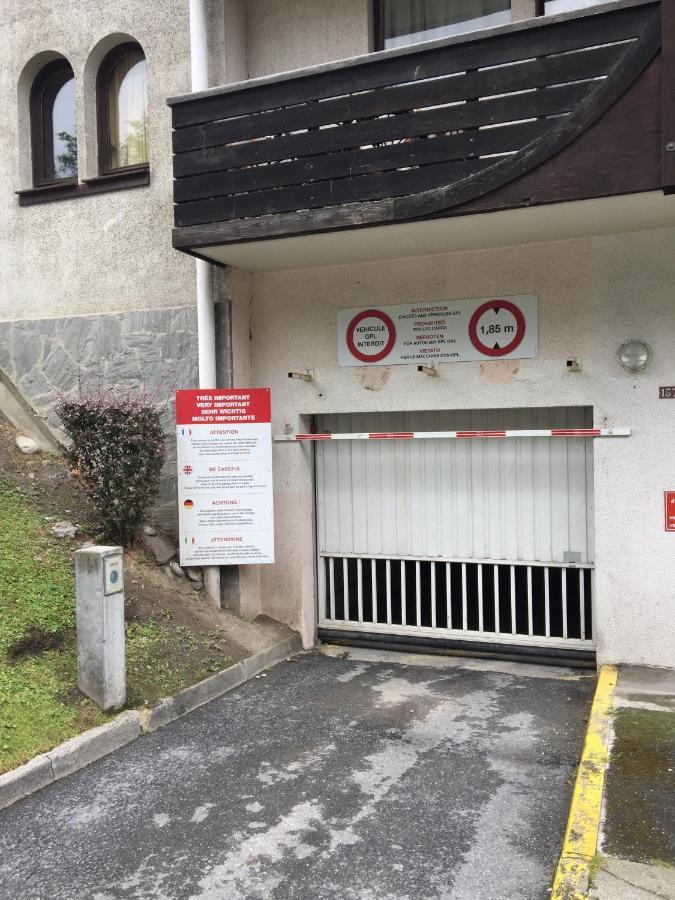 Appartement, Centre Ville, Vue Mont-blanc Chamonix