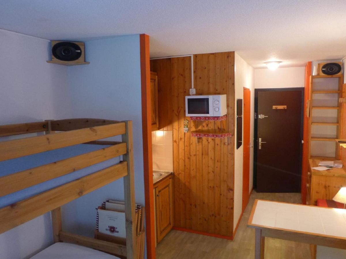 Le Triolet-5 By Interhome * Chamonix