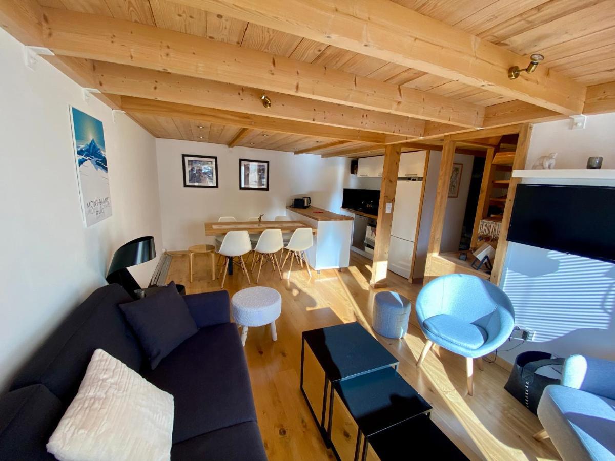 Apartment Grand Roc - Kercham