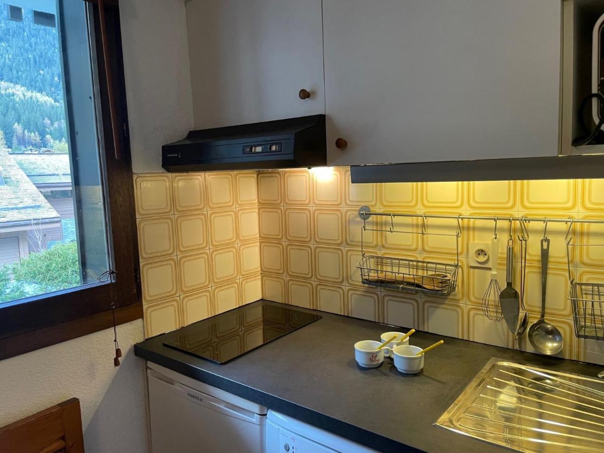 Champraz-14 By Interhome Apartment