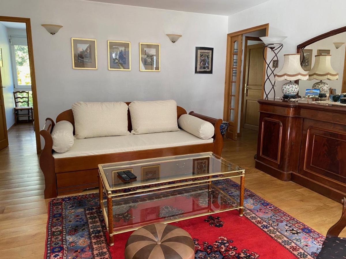 Apartment L'outa Panoramique *