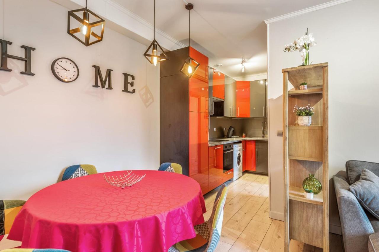 Apartment Lyret - Welkeys Chamonix
