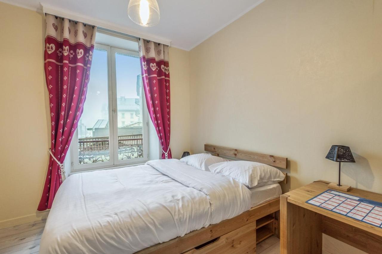 Lyret - Welkeys Apartment