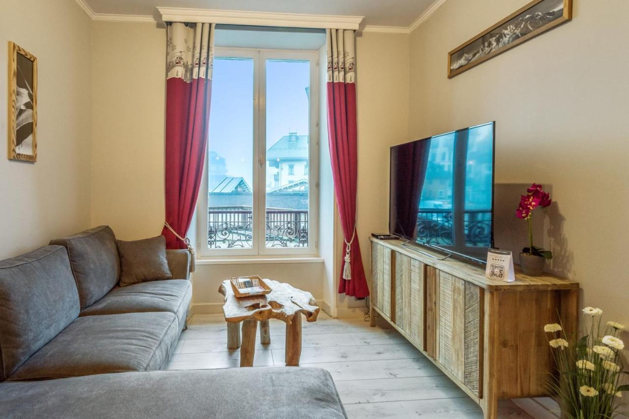 Lyret - Welkeys Apartment *