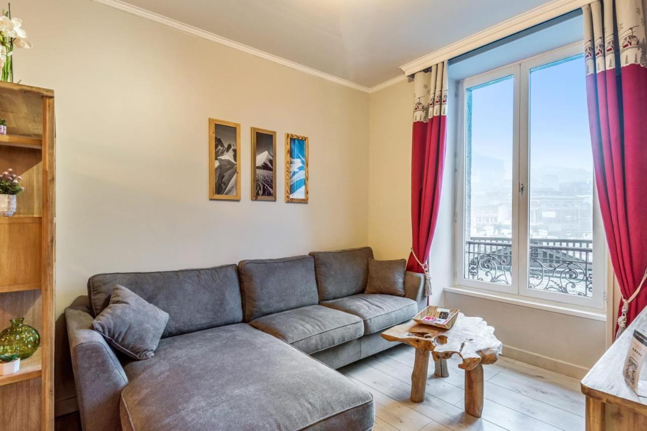 Lyret - Welkeys Appartement *