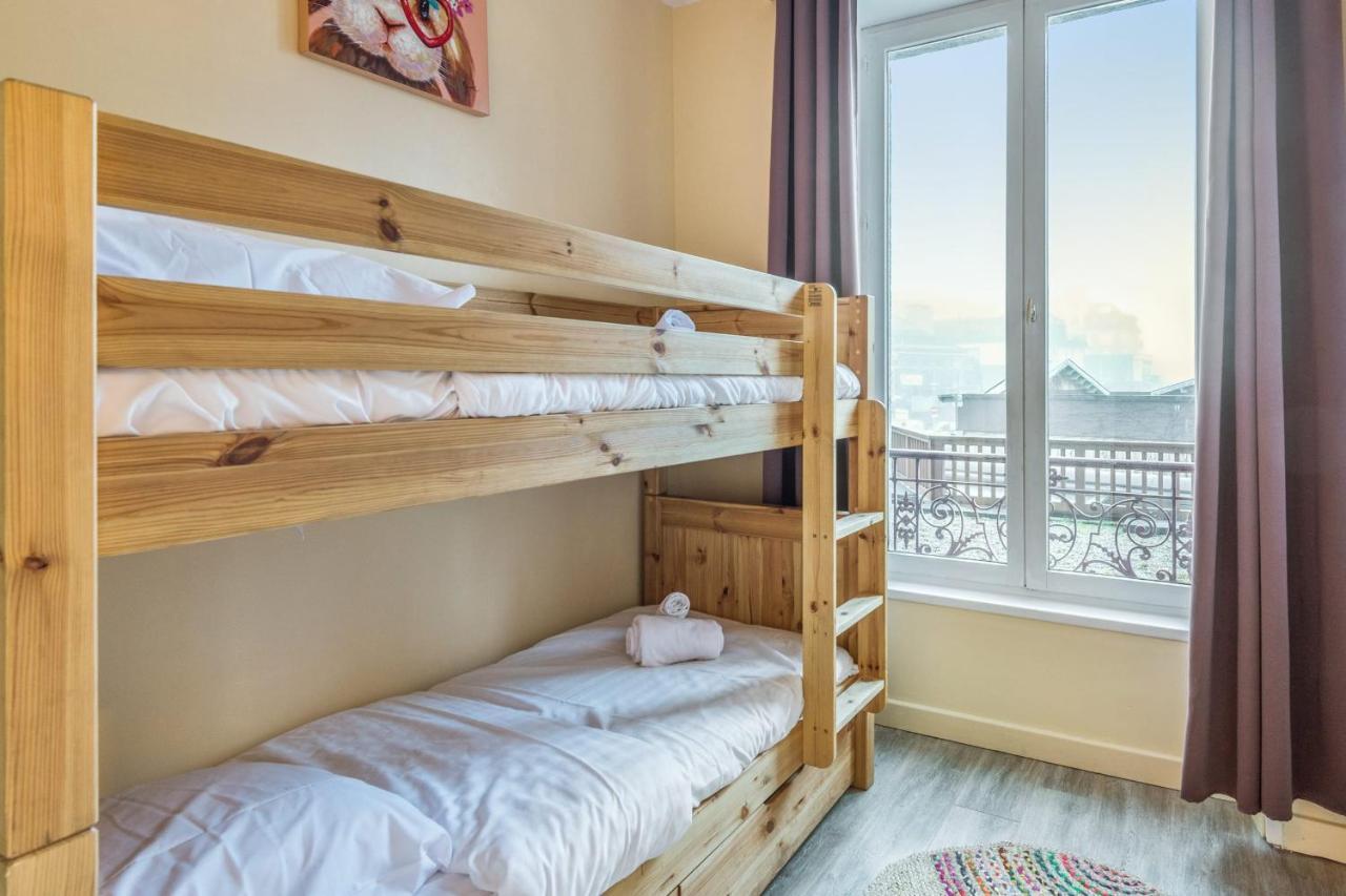 Apartment Lyret - Welkeys *