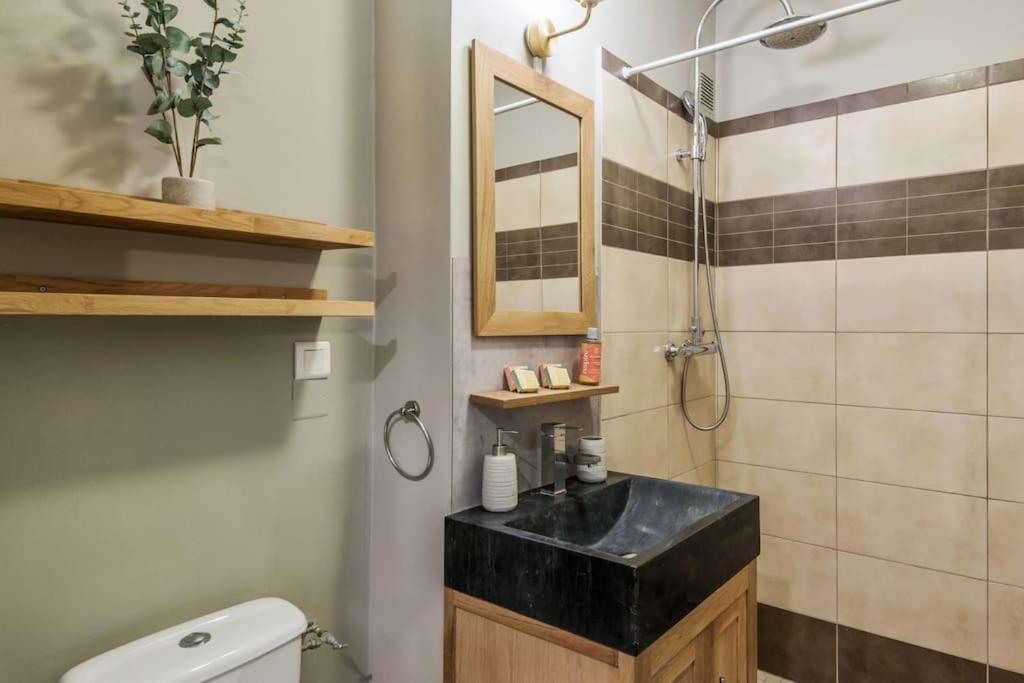 Au Petit Bois Apartment Chamonix