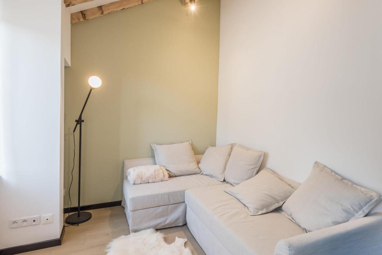 Jorasses - Welkeys Apartment *