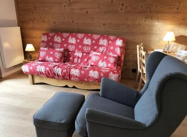 White Pearl Apartment Chamonix