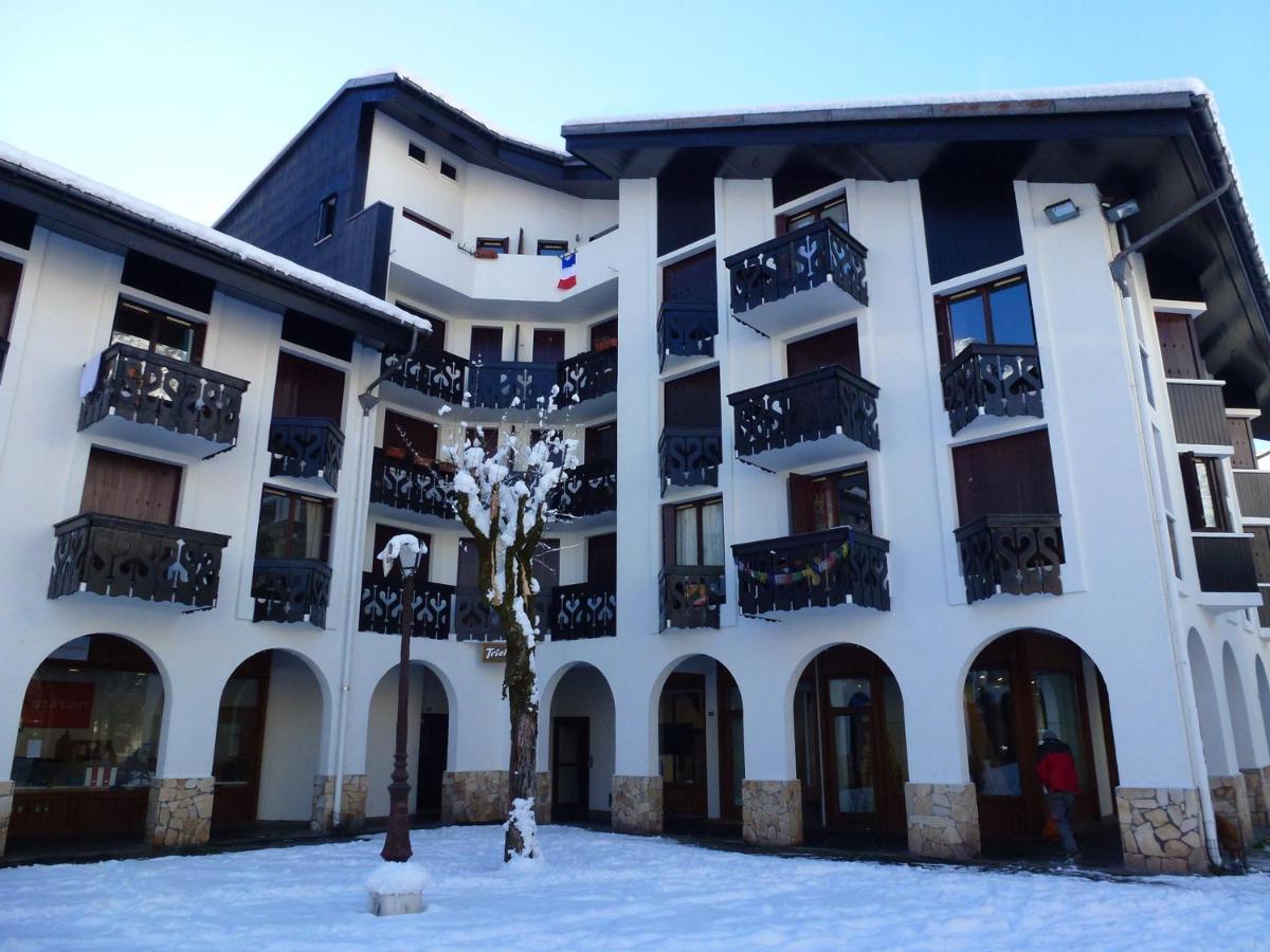 Bel 4 Pers, 2 Chambres, Sud, Parking Inclus - Fr-1-343-155 Apartment *
