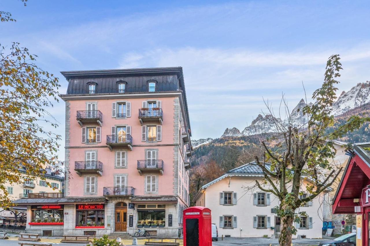 Lyret - Welkeys Appartement *