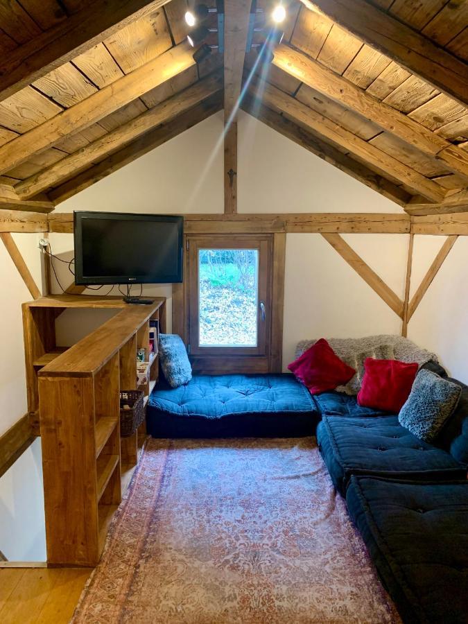 Holiday home Gorgeous Mini-chalet *