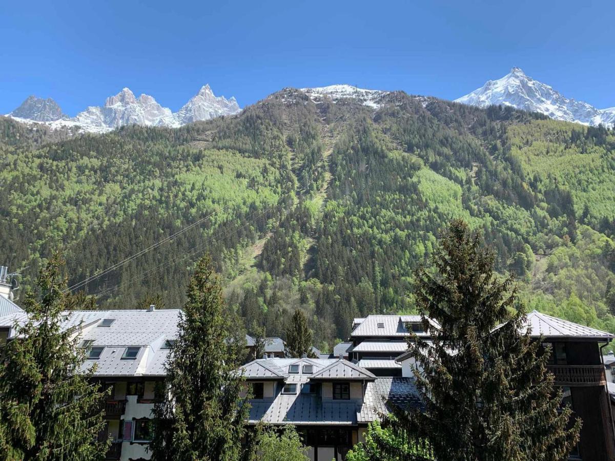 Apartment Cosy A Proche Du Ski-bus - Fr-1-343-238 *