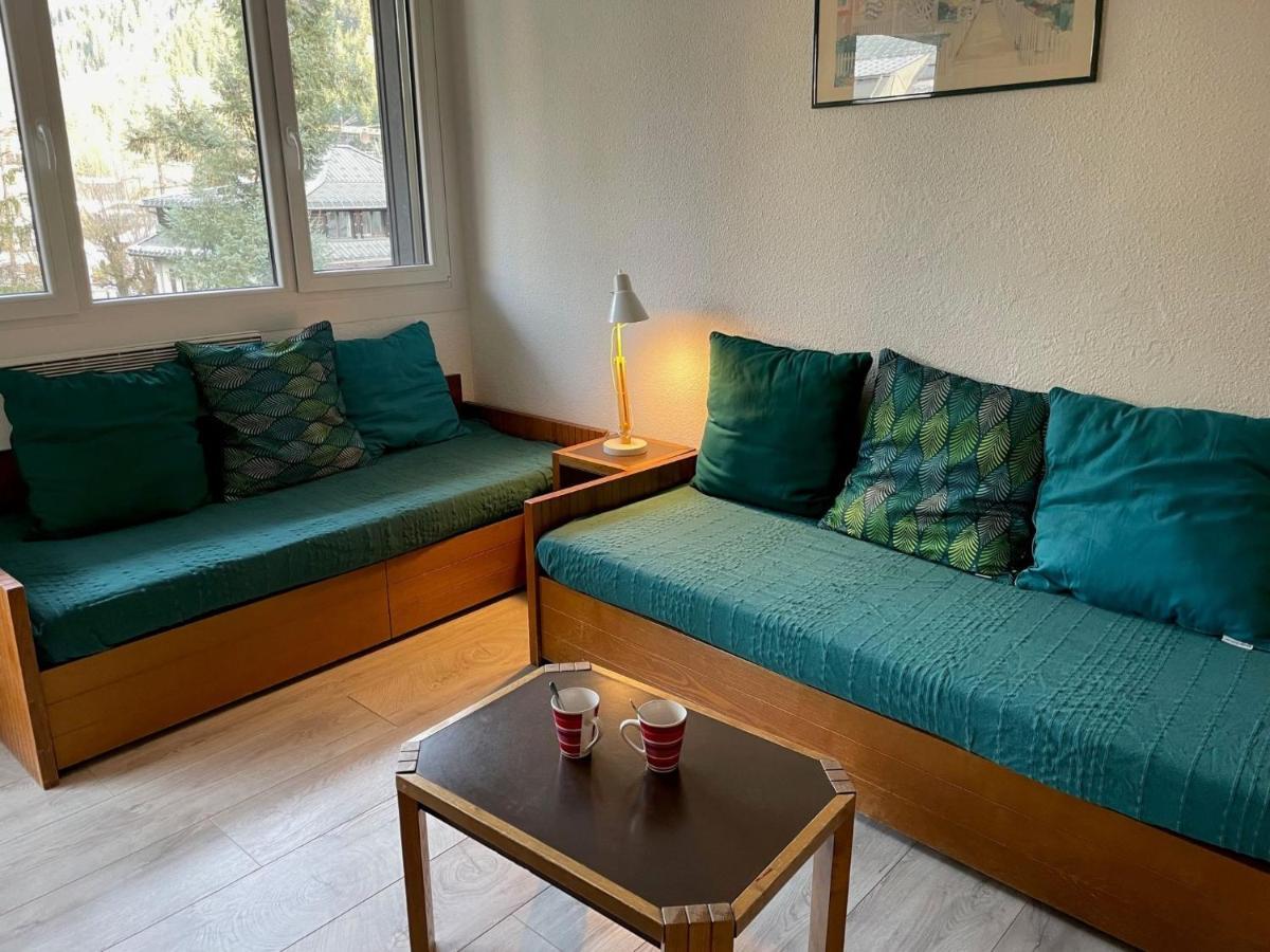 Le Chamois Blanc-3 By Interhome Apartment *
