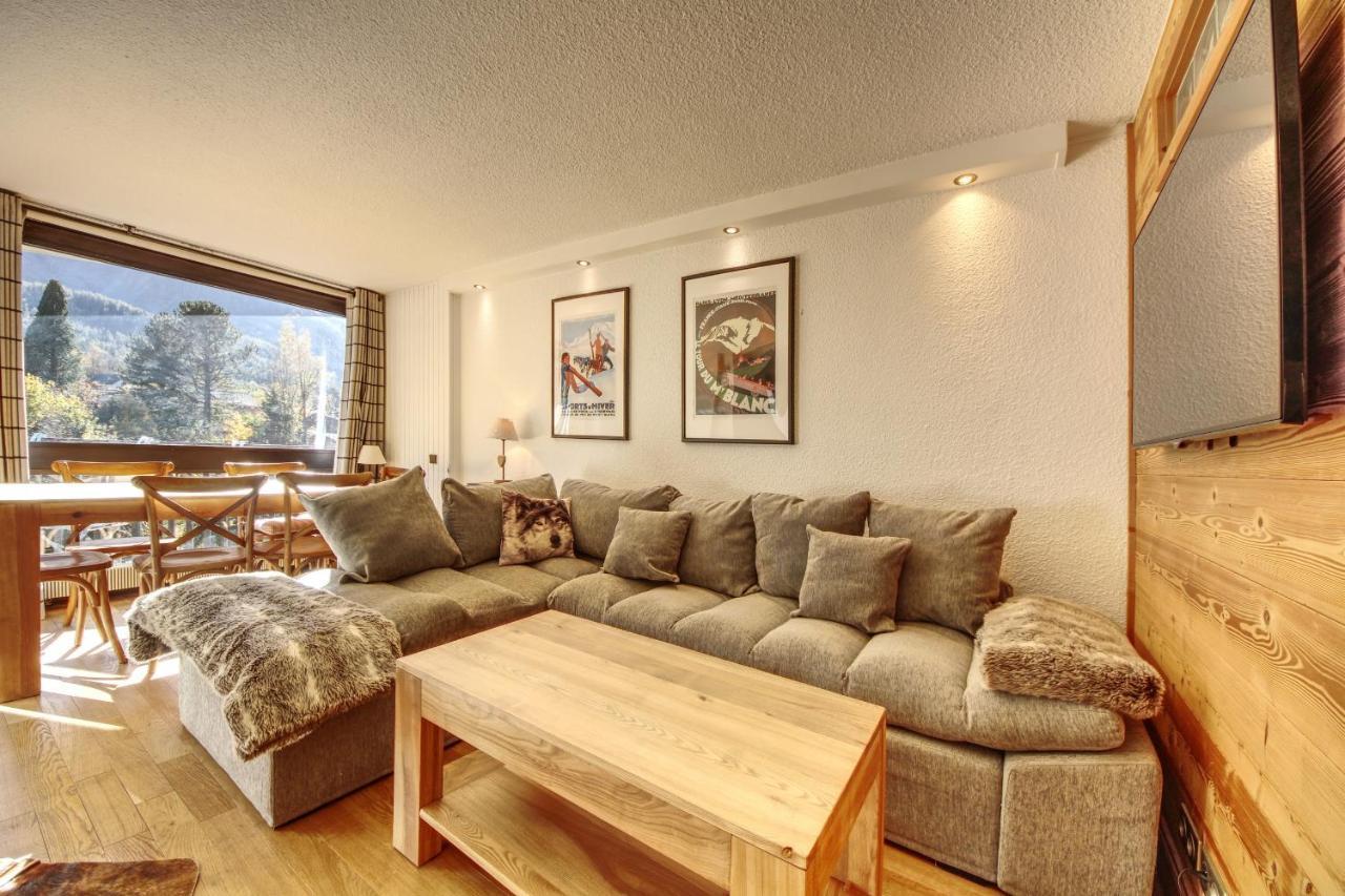Scott Apartment