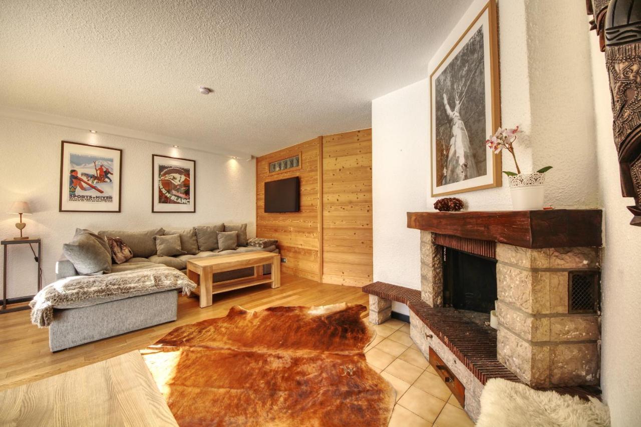 Apartment Scott Chamonix