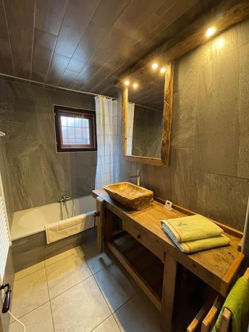 Apartment Typique De Montagne Chamonix