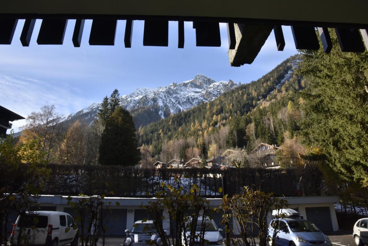 Au Petit Bois * Chamonix