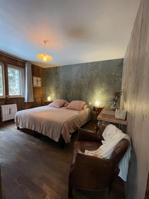 Typique De Montagne Apartment