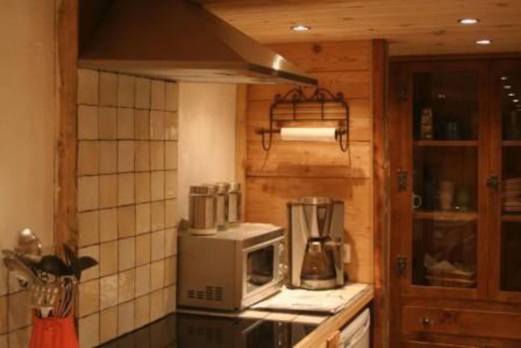 Three Bedroomed * Chamonix