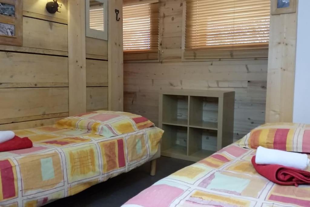 Three Bedroomed