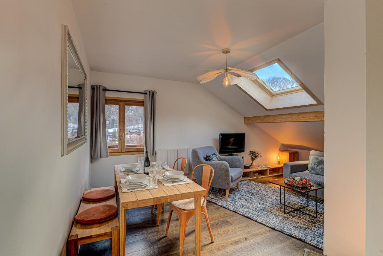 Rebats - Alpes Travel - Apartment *