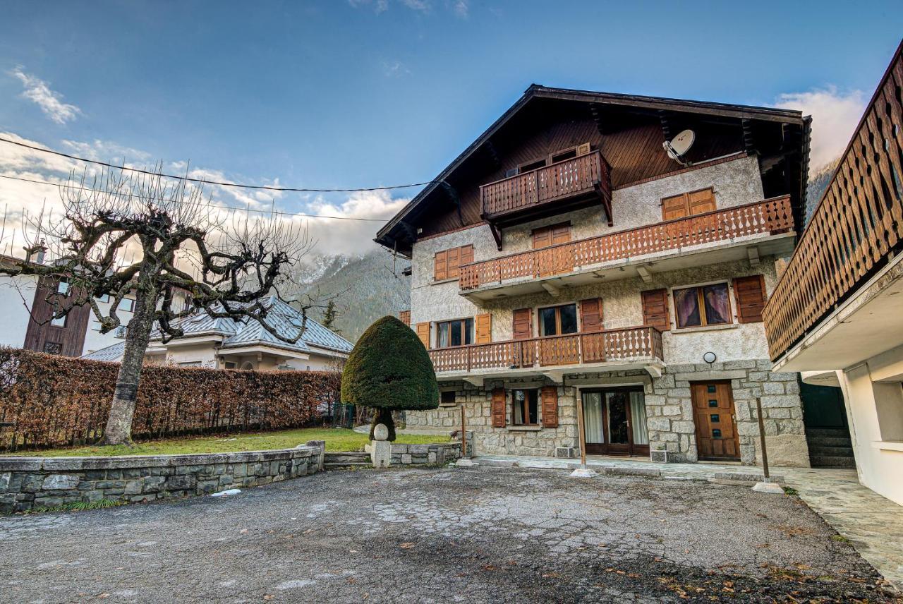 Rebats - Alpes Travel - Apartment *