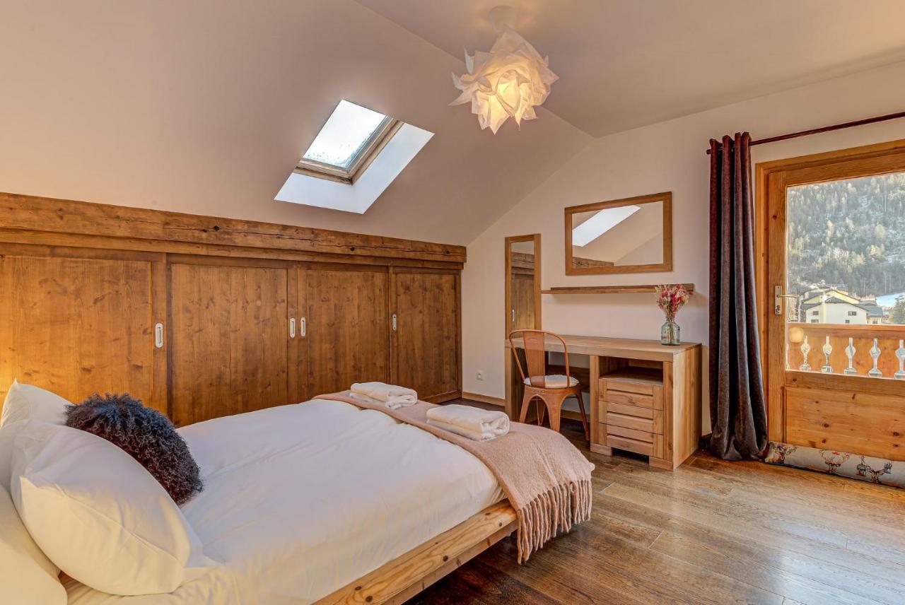Rebats - Alpes Travel - Apartment