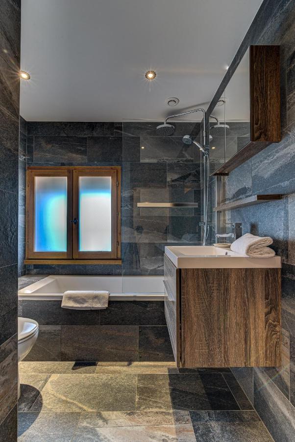 Rebats - Alpes Travel - Apartment
