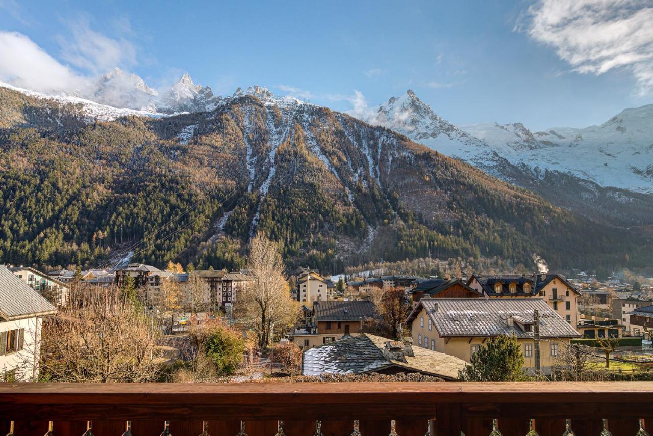 Rebats - Alpes Travel - Apartment *