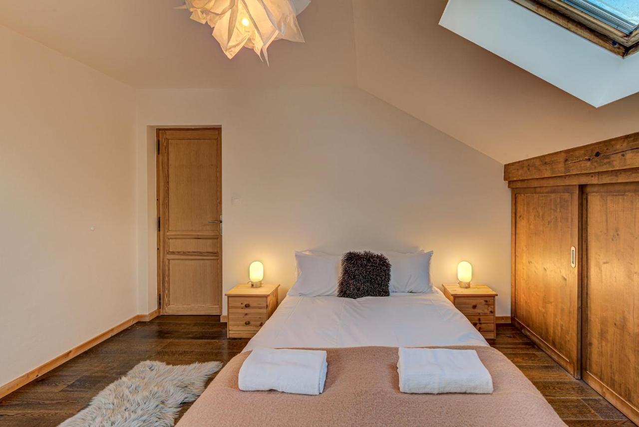 Apartment Rebats - Alpes Travel - *