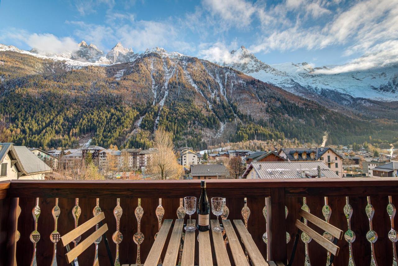 Rebats - Alpes Travel - Chamonix
