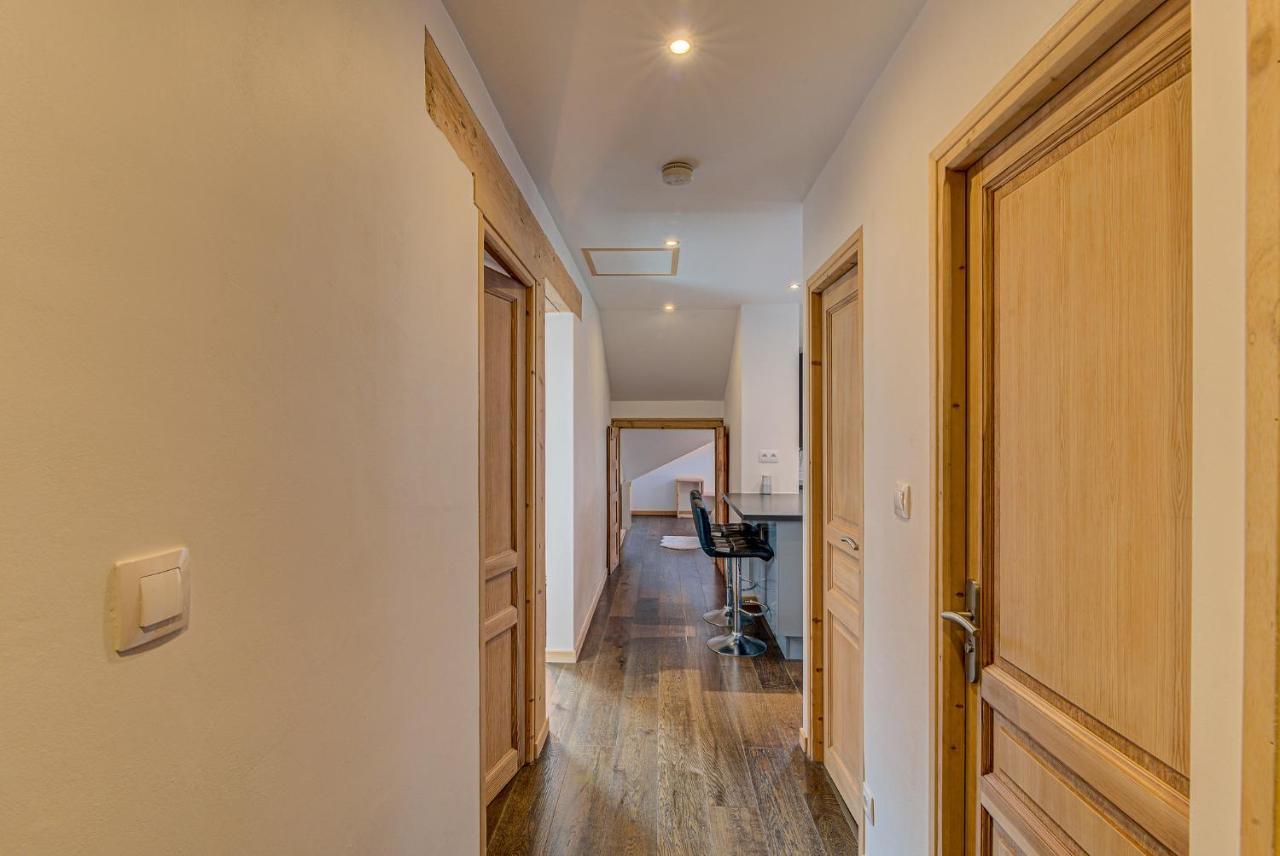 Apartment Rebats - Alpes Travel - *
