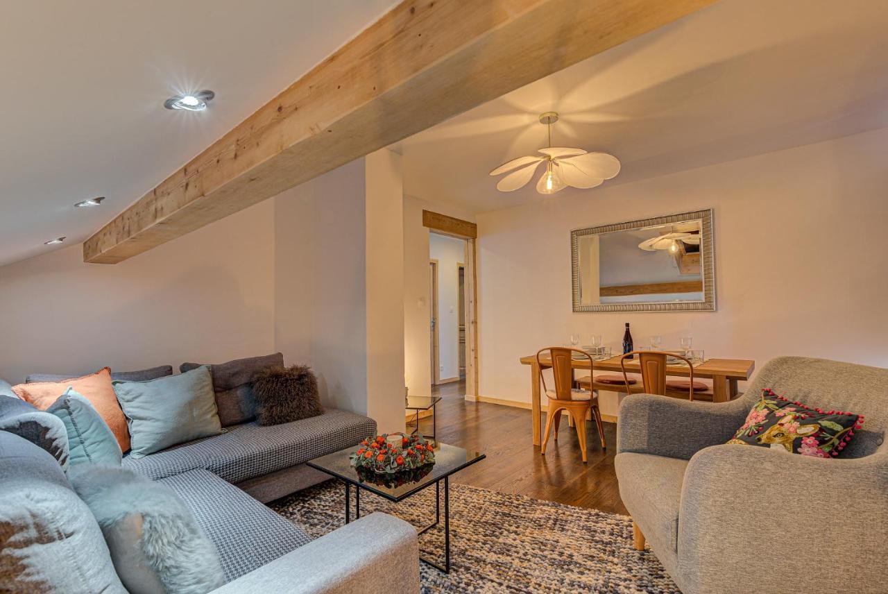 Rebats - Alpes Travel - Apartment *