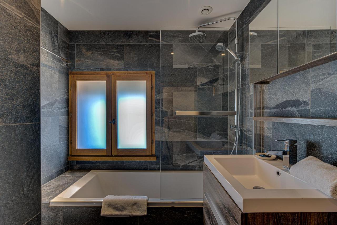 Apartment Rebats - Alpes Travel - Chamonix