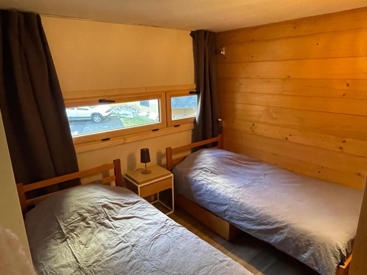 Apartment Grand Roc - Bruyeres 20 *