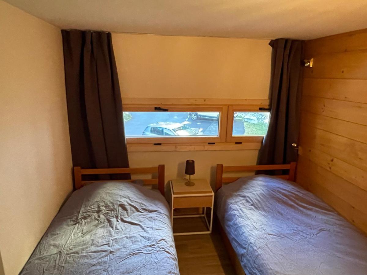 Grand Roc - Bruyeres 20 *