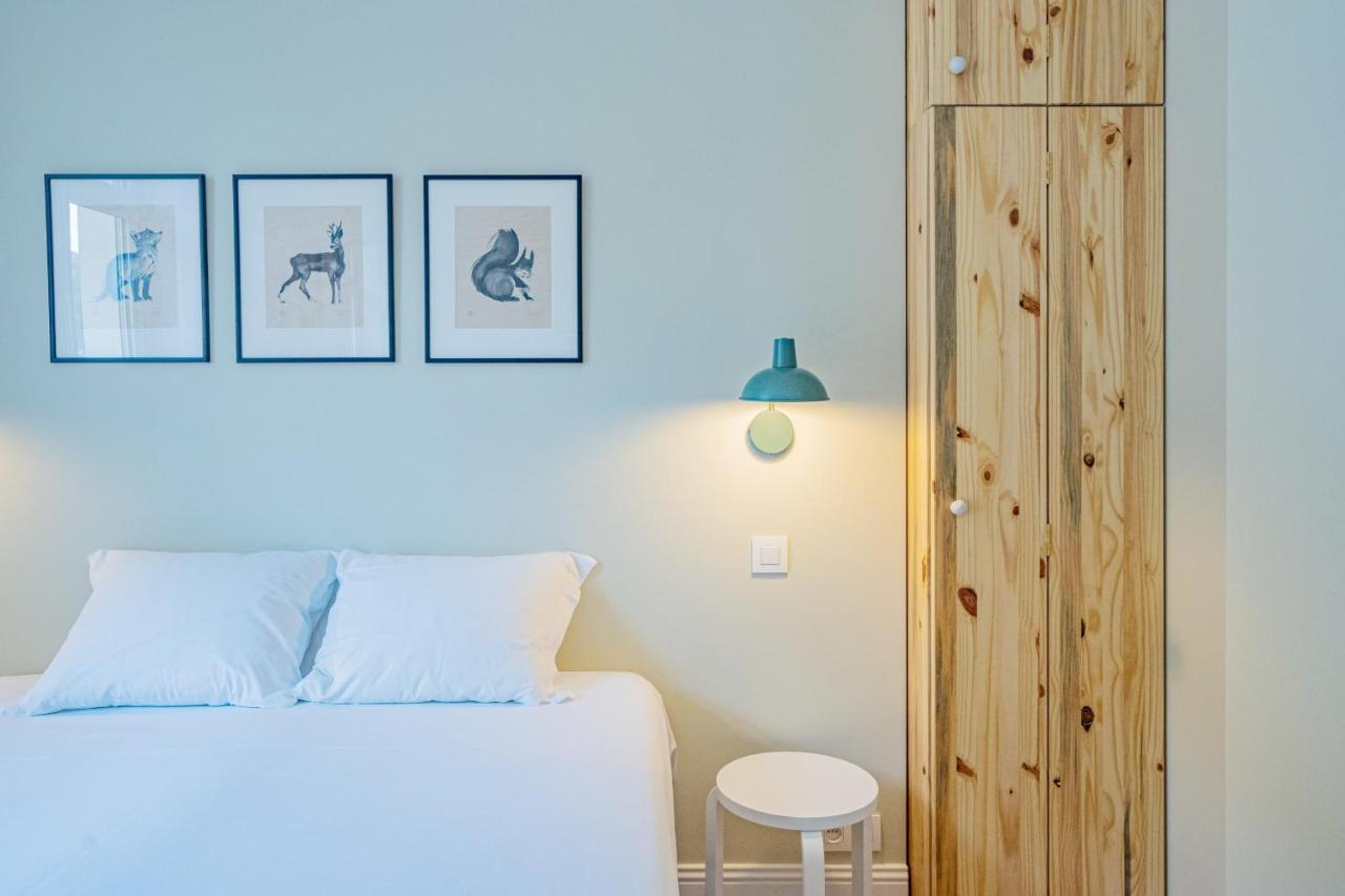 Majestic Alpin - A Luxurious With A Nordic Feel Chamonix