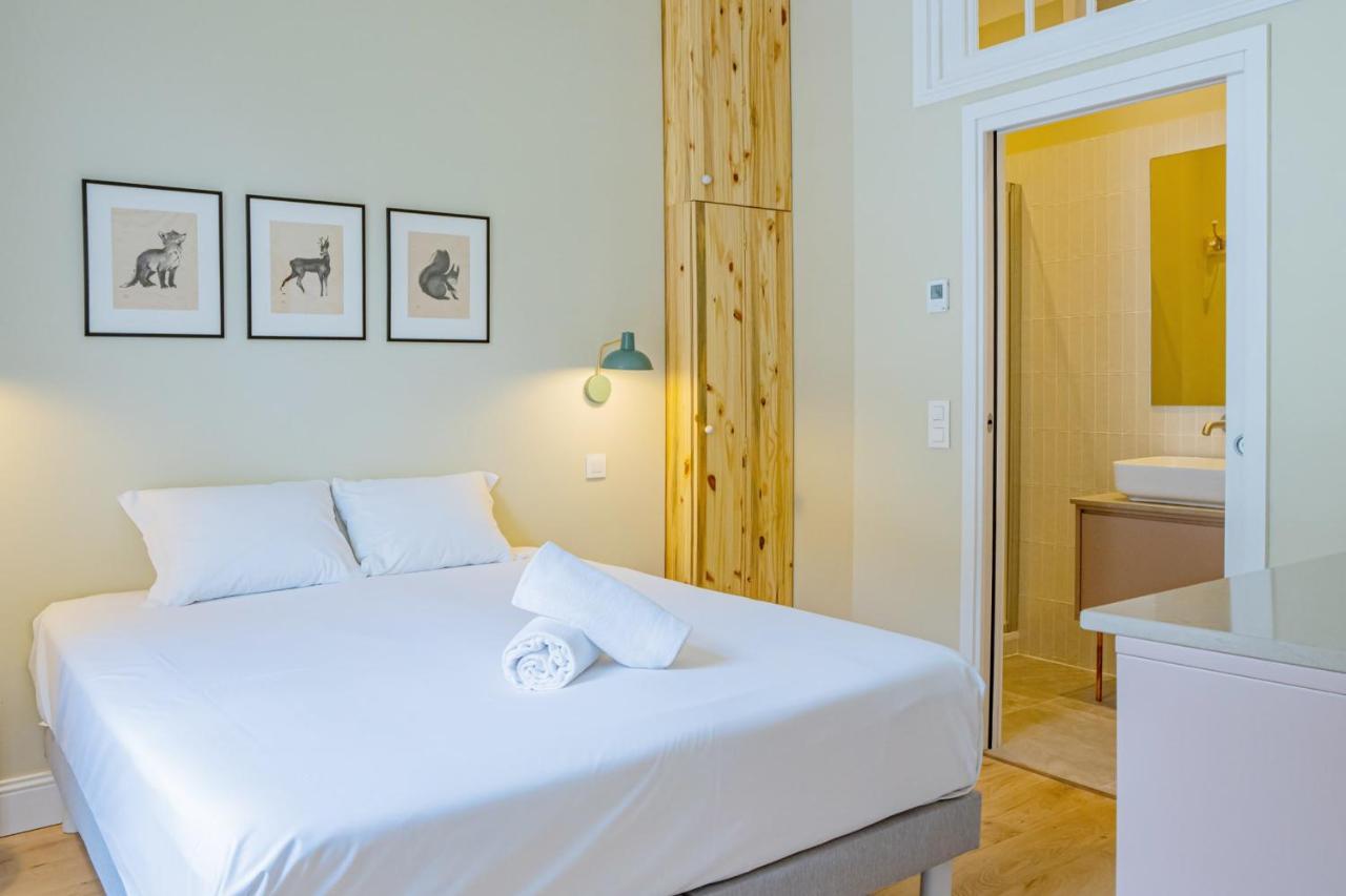Apartment Majestic Alpin - A Luxurious With A Nordic Feel *