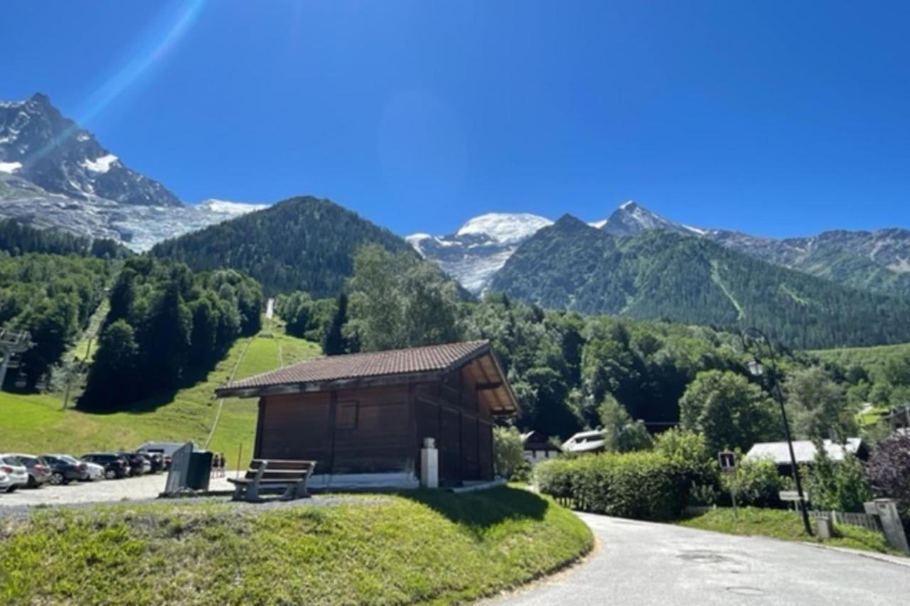 Appartement With View Near The Center Of *