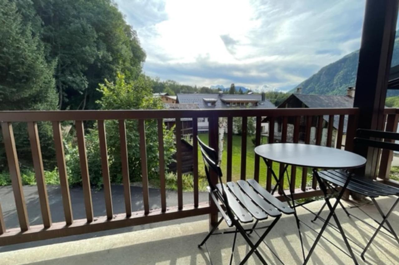 Appartement With View Near The Center Of