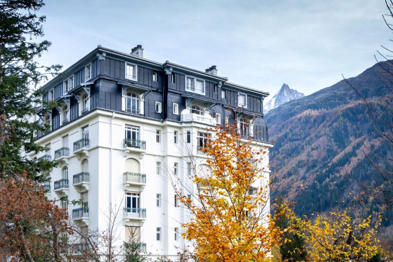 Majestic Alpin - A Luxurious With A Nordic Feel *