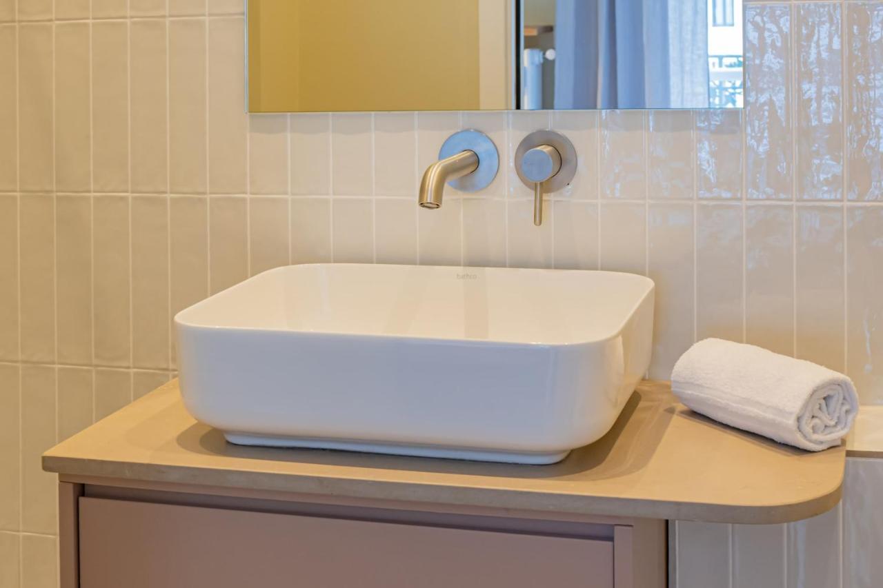 Apartment Majestic Alpin - A Luxurious With A Nordic Feel