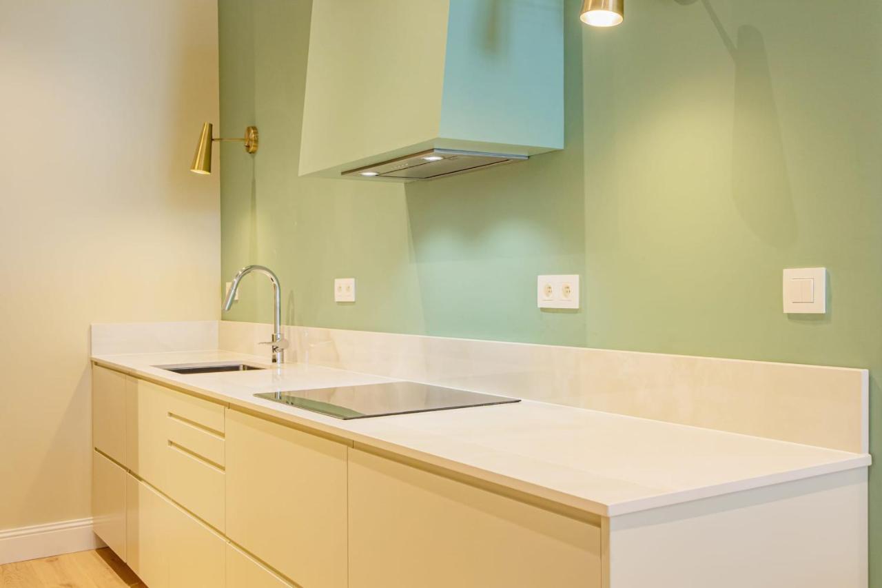 Majestic Alpin - A Luxurious With A Nordic Feel *