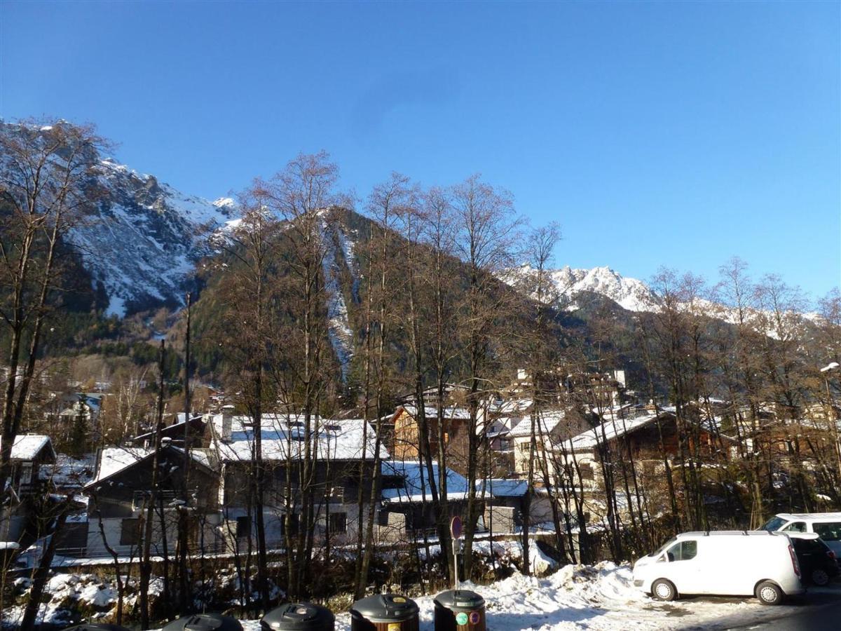 Apartment Cosy Proche Commerces Et Ski-bus A - Fr-1-343-239
