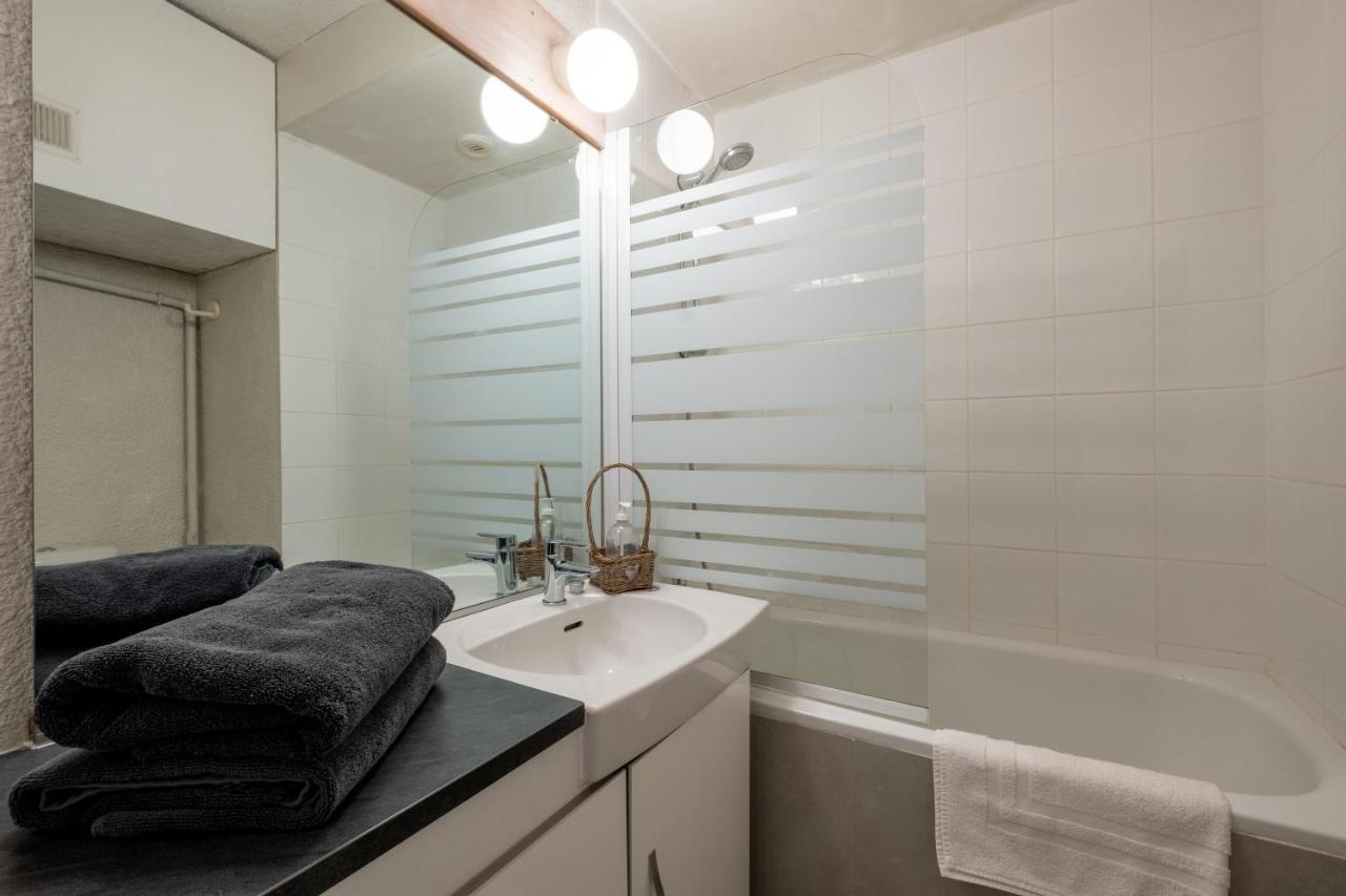Studio 106 Tanya For 2 People, Cable Car Aiguille Du Midi, Near The City Center * Chamonix