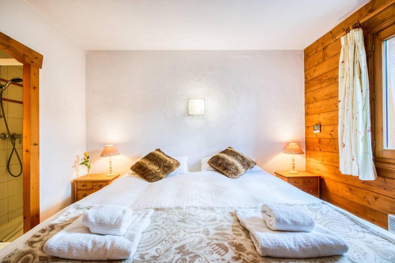Clos 2b - 2 Bedroom Appartement *